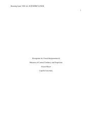 Psy 7864 Unit 2 Assignment.docx .